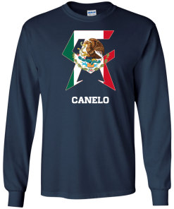 Team Canelo Alvarez tshirt, vneck, tank, hoodie, long sleeve