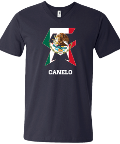 Team Canelo Alvarez tshirt, vneck, tank, hoodie, long sleeve