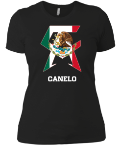 Team Canelo Alvarez tshirt, vneck, tank, hoodie, long sleeve