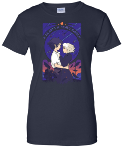 Howl's Moving Castle : Something I Want to Protect tshirt, vneck, tank, hoodie