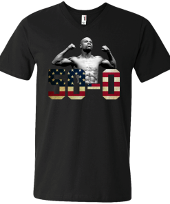 Money Man : Floyd Mayweather 50-0 tshirt, vneck, tank, hoodie