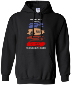 Elvis Presley : I Want A Man Who Is Handsome, Sings, Dances, Cute like Elvis tshirt, tank, hoodie