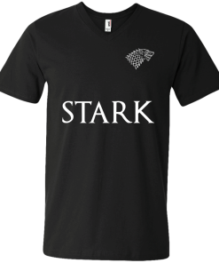 Game of Thrones - Team Stark tshirt, vneck, tank, hoodie