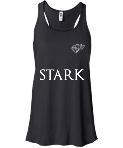 Game of Thrones - Team Stark tshirt, vneck, tank, hoodie