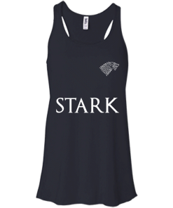 Game of Thrones - Team Stark tshirt, vneck, tank, hoodie