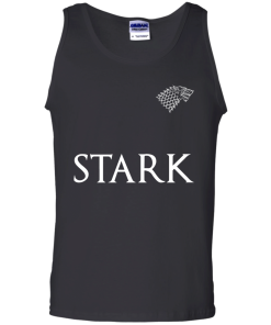 Game of Thrones - Team Stark tshirt, vneck, tank, hoodie