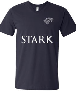 Game of Thrones - Team Stark tshirt, vneck, tank, hoodie