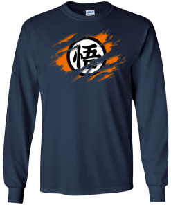 My Hero Songoku t shirt, vneck, tank, hoodie