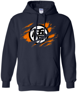 My Hero Songoku t shirt, vneck, tank, hoodie