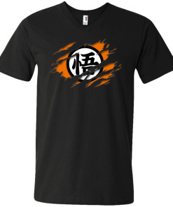 My Hero Songoku t shirt, vneck, tank, hoodie