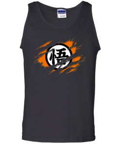 My Hero Songoku t shirt, vneck, tank, hoodie
