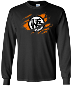 My Hero Songoku t shirt, vneck, tank, hoodie