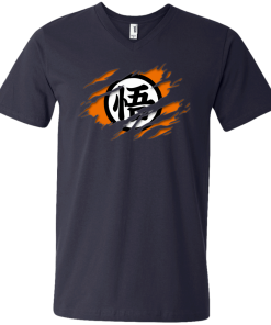 My Hero Songoku t shirt, vneck, tank, hoodie
