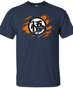 My Hero Songoku t shirt, vneck, tank, hoodie