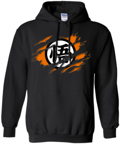 My Hero Songoku t shirt, vneck, tank, hoodie