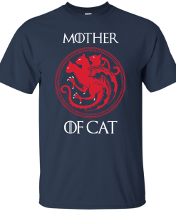 Mother of Cat tshirt, vneck, tank, hoodie