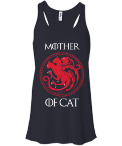 Mother of Cat tshirt, vneck, tank, hoodie