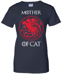 Mother of Cat tshirt, vneck, tank, hoodie