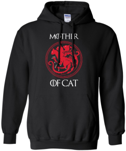 Mother of Cat tshirt, vneck, tank, hoodie