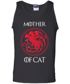 Mother of Cat tshirt, vneck, tank, hoodie
