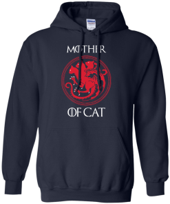Mother of Cat tshirt, vneck, tank, hoodie