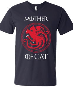 Mother of Cat tshirt, vneck, tank, hoodie