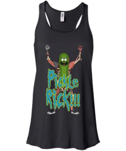 Pickle Rick tshirt, vneck, tank, hoodie