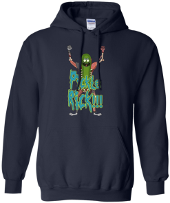Pickle Rick tshirt, vneck, tank, hoodie