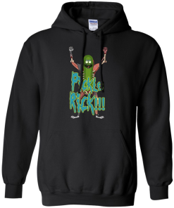 Pickle Rick tshirt, vneck, tank, hoodie