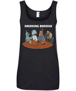 Drinking Buddies tshirt, vneck, tank, hoodie