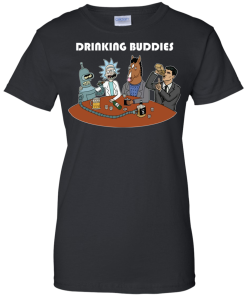 Drinking Buddies tshirt, vneck, tank, hoodie