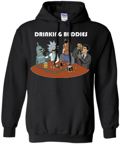 Drinking Buddies tshirt, vneck, tank, hoodie