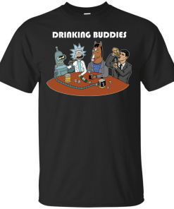 Drinking Buddies tshirt, vneck, tank, hoodie