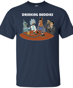 Drinking Buddies tshirt, vneck, tank, hoodie