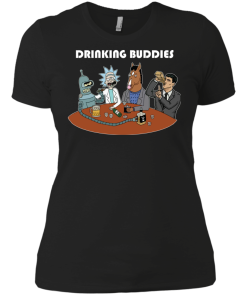 Drinking Buddies tshirt, vneck, tank, hoodie