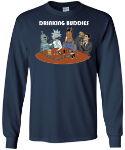 Drinking Buddies tshirt, vneck, tank, hoodie