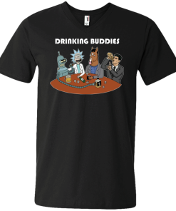 Drinking Buddies tshirt, vneck, tank, hoodie
