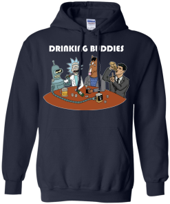 Drinking Buddies tshirt, vneck, tank, hoodie