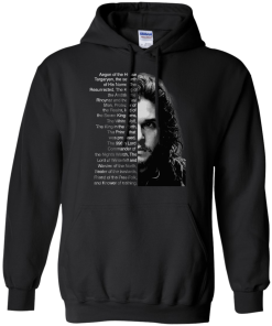 Jon Snow: Aegon of the house Targaryen tshirt, tank, hoodie