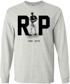 Rip Jose Fernandez 1992 - 2016 José Fernández T-shirt, Hoodies