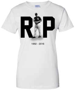 Rip Jose Fernandez 1992 - 2016 José Fernández T-shirt, Hoodies