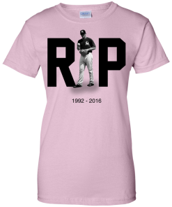 Rip Jose Fernandez 1992 - 2016 José Fernández T-shirt, Hoodies
