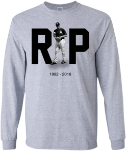 Rip Jose Fernandez 1992 - 2016 José Fernández T-shirt, Hoodies