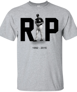 Rip Jose Fernandez 1992 - 2016 José Fernández T-shirt, Hoodies