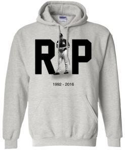 Rip Jose Fernandez 1992 - 2016 José Fernández T-shirt, Hoodies