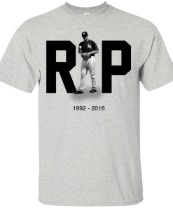 Rip Jose Fernandez 1992 - 2016 José Fernández T-shirt, Hoodies