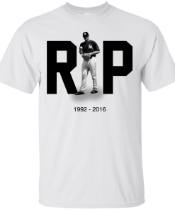 Rip Jose Fernandez 1992 - 2016 José Fernández T-shirt, Hoodies