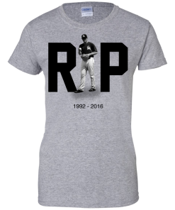 Rip Jose Fernandez 1992 - 2016 José Fernández T-shirt, Hoodies