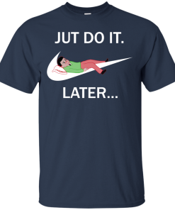 Joan Cornella: Just Do It Later tshirt, tank, vneck, hoodie
