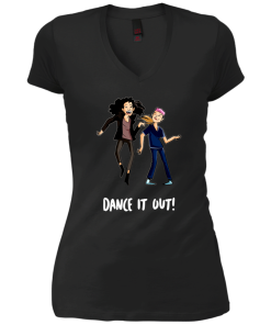 Dance It Out tshirt, vneck, tank, hoodie